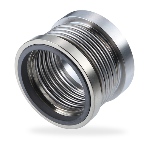 مکانیکال سیل صنایع رنگ رزی